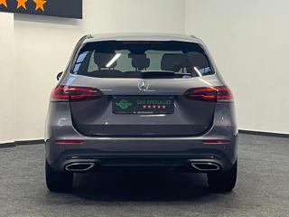 MERCEDES-BENZ B 180 usata, con Autoradio