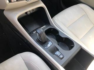 VOLVO XC40 usata, con Interni in pelle