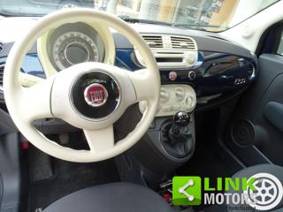 FIAT 500 usata, con Servosterzo