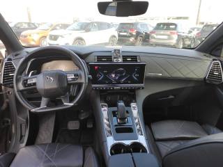 DS AUTOMOBILES DS 7 Crossback usata, con Sistema di navigazione