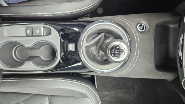 NISSAN Juke usata, con ESP