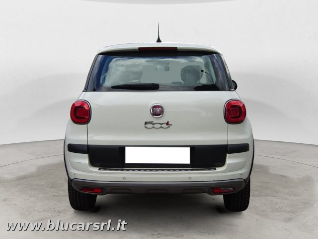 FIAT 500L usata, con Airbag Passeggero