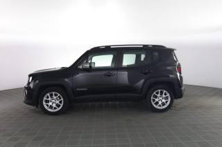 JEEP Renegade usata 6