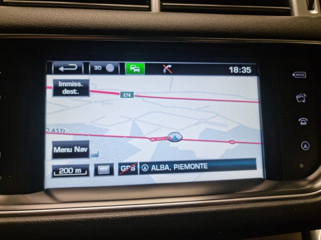 LAND ROVER Range Rover Sport usata, con ESP