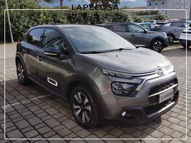 CITROEN C3 usata, con Autoradio