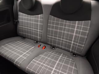 FIAT 500 usata, con USB
