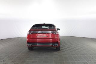VOLKSWAGEN Taigo usata 4