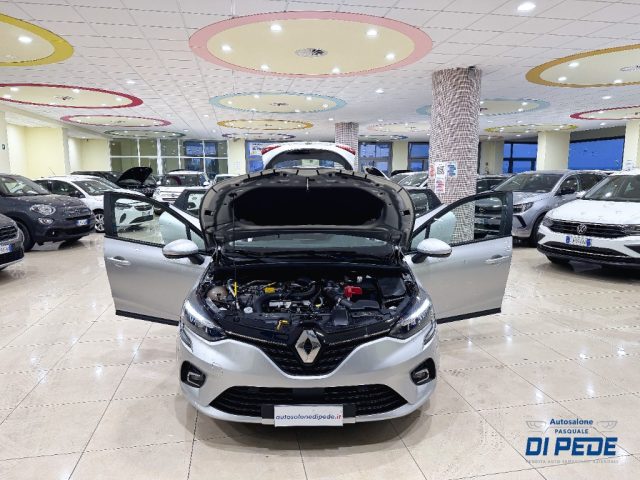 RENAULT Clio usata, con Chiusura centralizzata