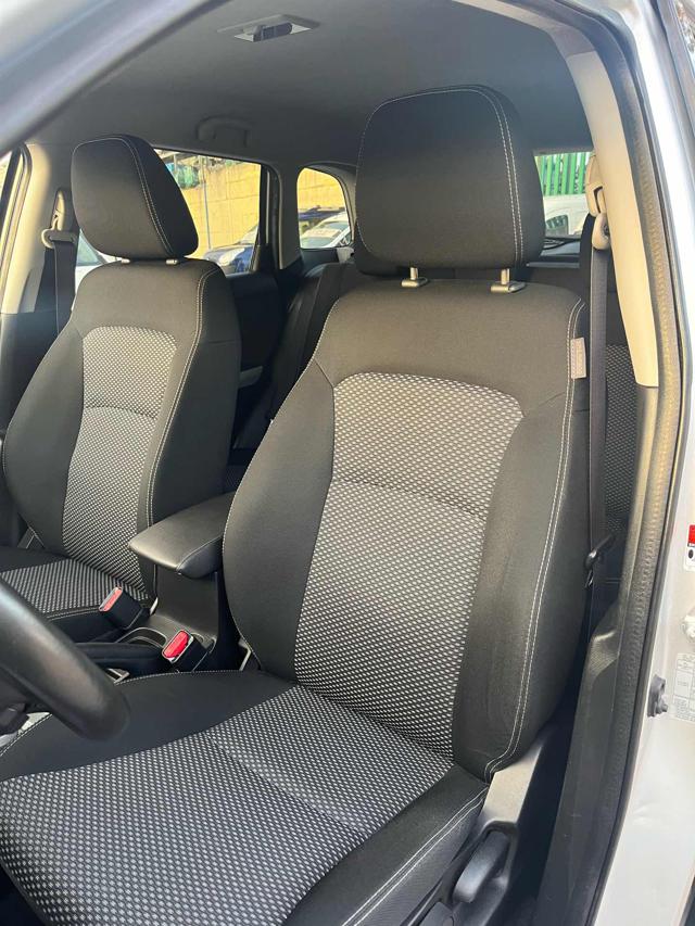 SUZUKI Vitara usata, con Controllo trazione