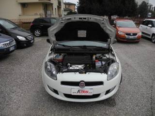 FIAT Bravo usata 58