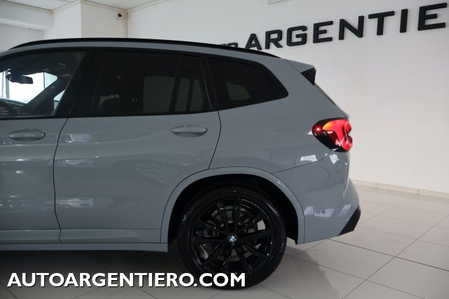 BMW X3 usata, con Sound system