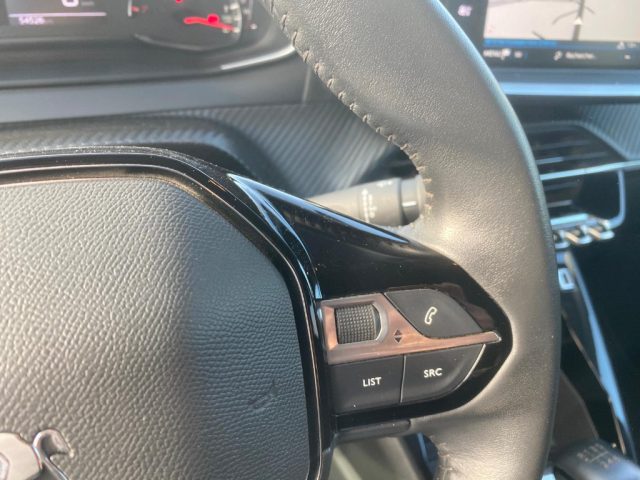 PEUGEOT 208 usata, con ESP