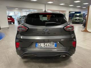 FORD Puma usata, con Cruise Control