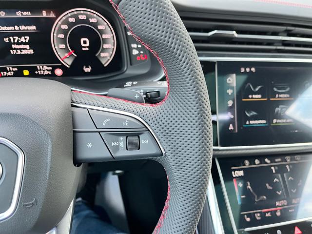 AUDI Q8 usata 11