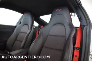 PORSCHE 911 usata, con Chiusura centralizzata