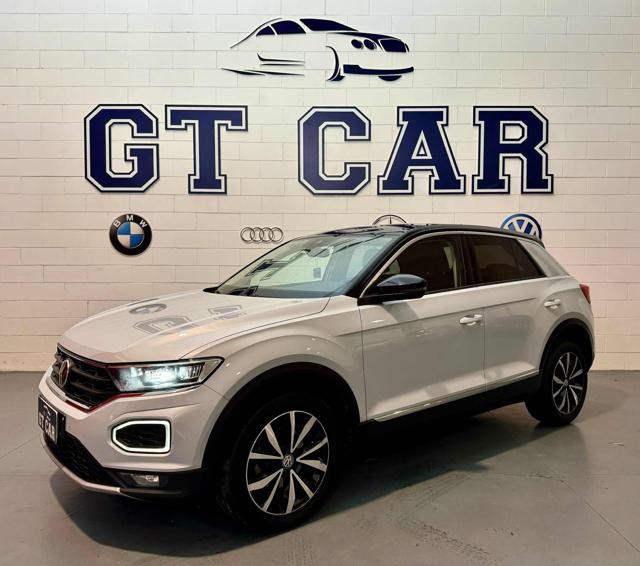 VOLKSWAGEN T-Roc usata, con ABS