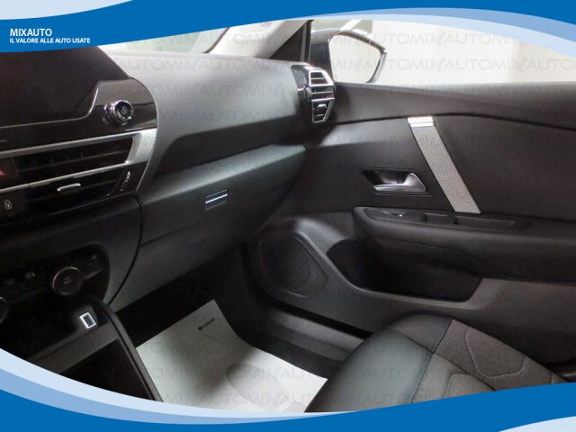 CITROEN C4 usata, con Chiusura centralizzata
