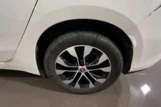 FIAT Tipo usata, con Volante in pelle