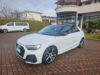 AUDI A1 usata, con Airbag