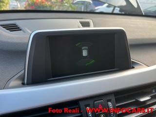 BMW X1 usata, con Servosterzo
