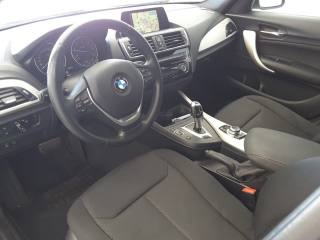 BMW 118 usata, con Autoradio