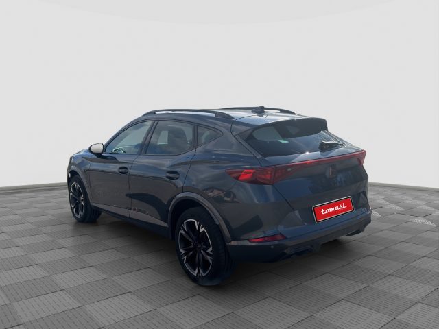 CUPRA Formentor usata 2