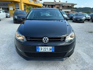VOLKSWAGEN Polo usata, con Airbag