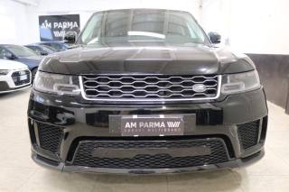 LAND ROVER Range Rover Sport usata, con Airbag