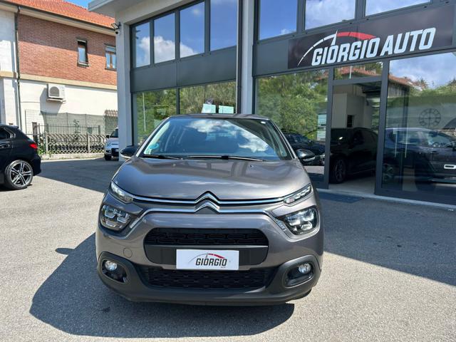 CITROEN C3 usata, con Alzacristalli elettrici