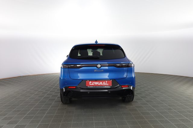 ALFA ROMEO Tonale usata 4