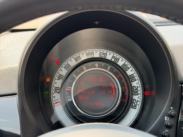 FIAT 500 usata 13