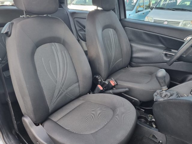 LANCIA Ypsilon usata, con Luci diurne
