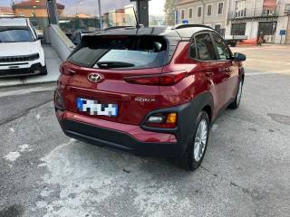 HYUNDAI Kona usata, con Antifurto