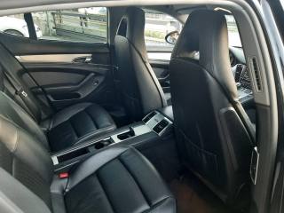 PORSCHE Panamera usata, con Autoradio