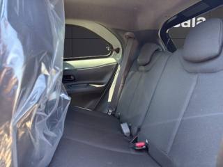 TOYOTA Aygo X usata, con Fendinebbia