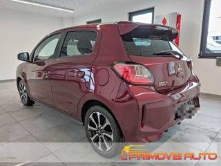 MITSUBISHI Space Star usata, con Cerchi in lega