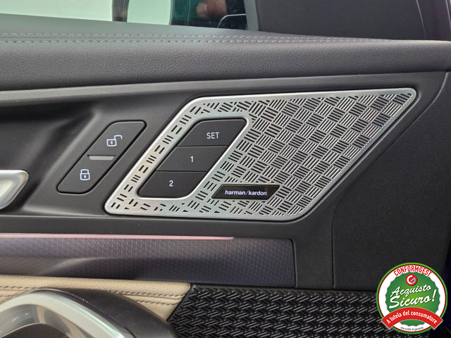 BMW X1 usata, con Servosterzo