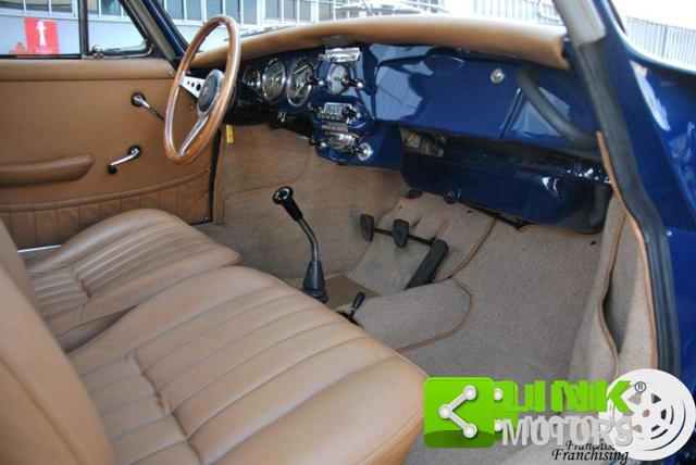 PORSCHE 356 usata 9