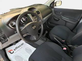 SUZUKI Ignis usata, con Chiusura centralizzata