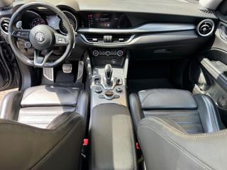 ALFA ROMEO Stelvio usata, con Climatizzatore