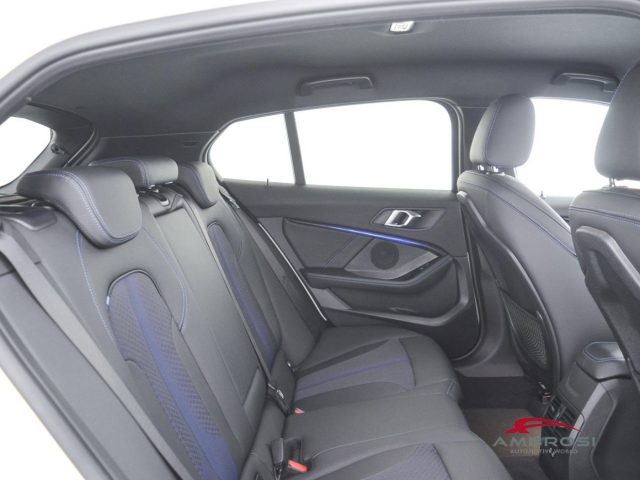 BMW 118 usata 10