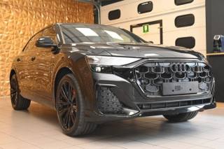 AUDI Q8 usata 1