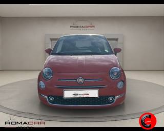 FIAT 500 usata, con Airbag laterali