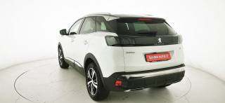 PEUGEOT 3008 usata, con Sensore di luce