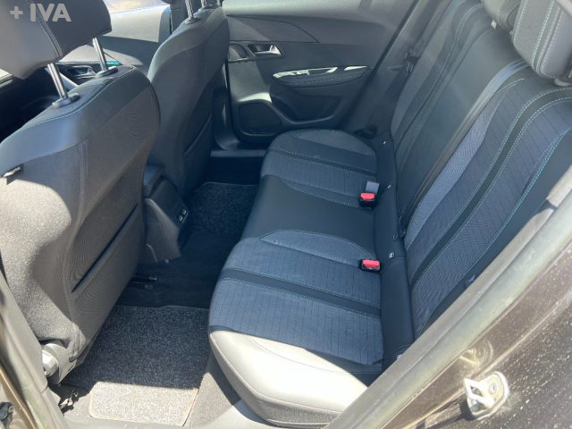 PEUGEOT 2008 usata 14