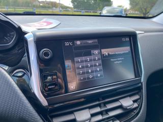 PEUGEOT 2008 usata, con Cronologia tagliandi