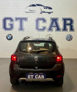 DACIA Sandero usata, con Airbag Passeggero