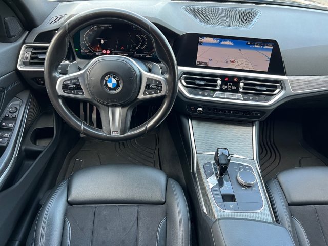 BMW 320 usata, con Alzacristalli elettrici