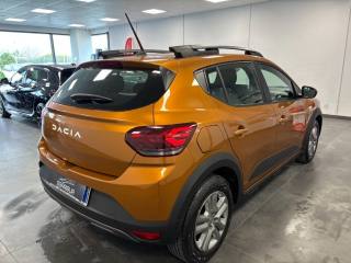 DACIA Sandero usata, con Controllo vocale