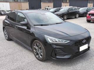 FORD Focus usata, con Airbag laterali